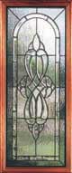 Veracruz stained glass