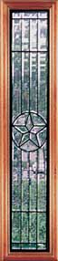 Entry doors